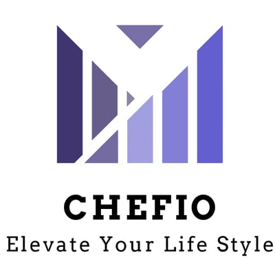 Chefio
