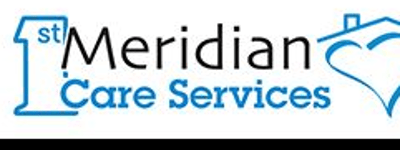 1st Meridian Care Services