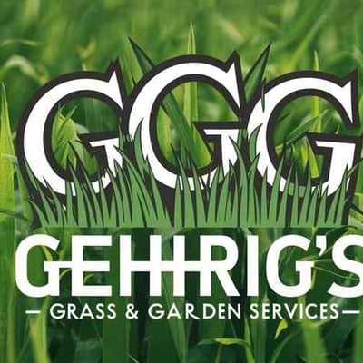 Gehrigs Grass & Garden