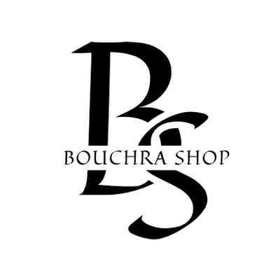 Bouchra Shop