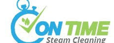 On Time Steam Cleaning