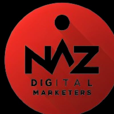 𝓝𝓐𝓩 𝓓𝓲𝓰𝓲𝓽𝓪𝓵 𝓜𝓪𝓻𝓴𝓮𝓽𝓮𝓻𝓼