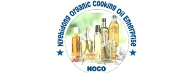 Nyebidong Organic Cooking oil