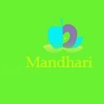 Mandhary Water