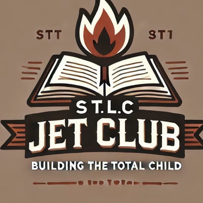 STLC JET CLUB