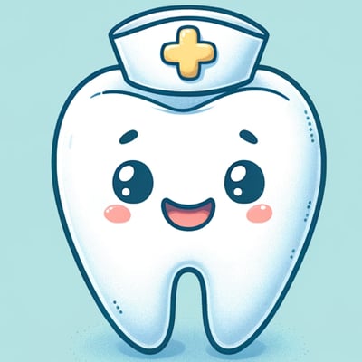 Mr. Toothache