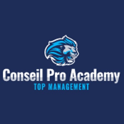 Conseil Pro Academy