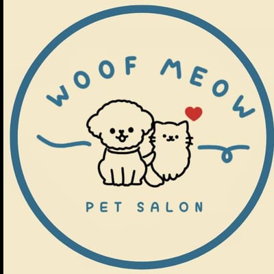 Woof Meow Pet Salon