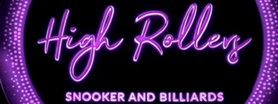High Rollers Dxb