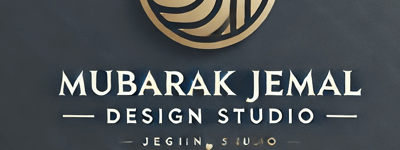 Mubarak Jemal Design Studio 