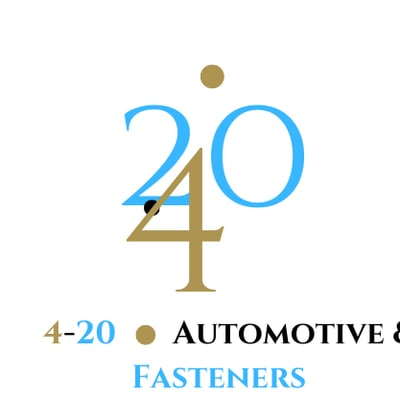 4-20 Automative & Fasteners