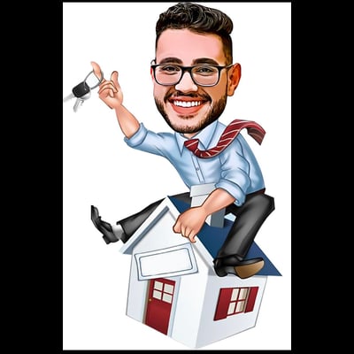 Peter Sadek- Realtor