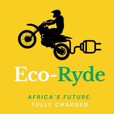 Eco-Ryde Ltd.
