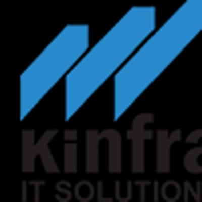 KINFRA IT SOLUTIONS