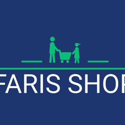 FARIS SHOP