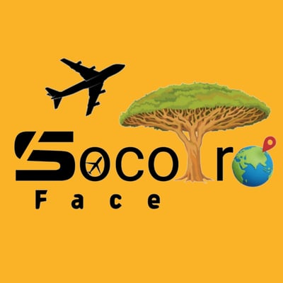 Socotra Face
