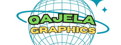 Qajeelaa Graphics