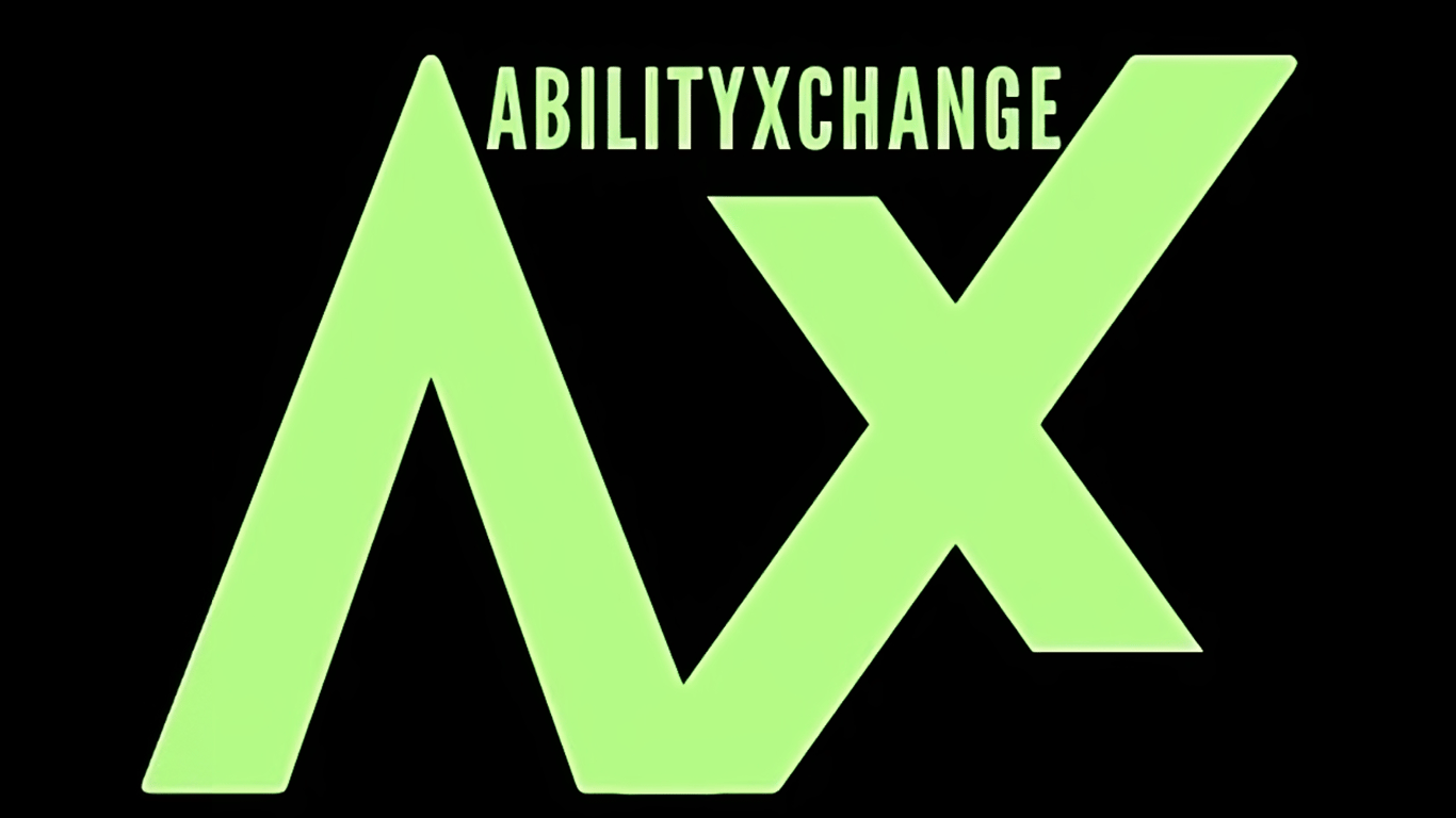 AbilityXchange Logo