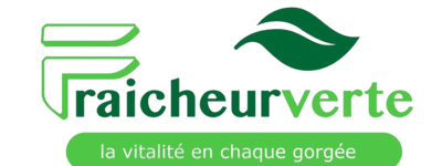 La vitalité en chaque gorgée!