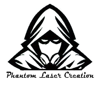 Phantom Laser Creation