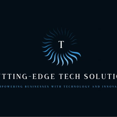 Cutting-Edge Tech Solutions
