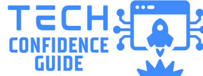 Tech Confidence Lab