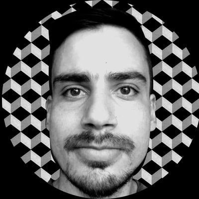 ¡Bienvenido a mi portafolio!