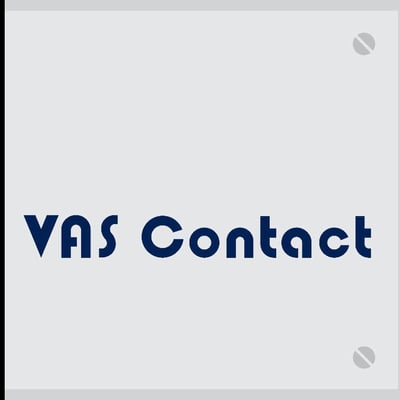 VAS Contact