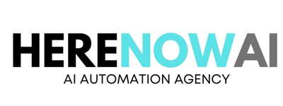 HereNowAI