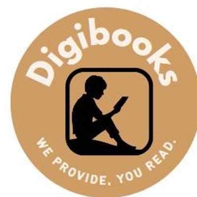 Digibooks and All