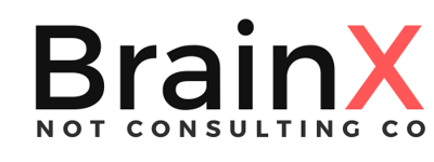 BrainX