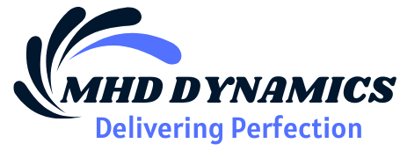 Mhd Dynamics