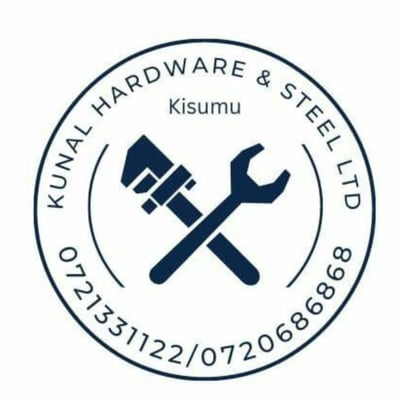 KUNAL HARDWARE AND STEEL LTD