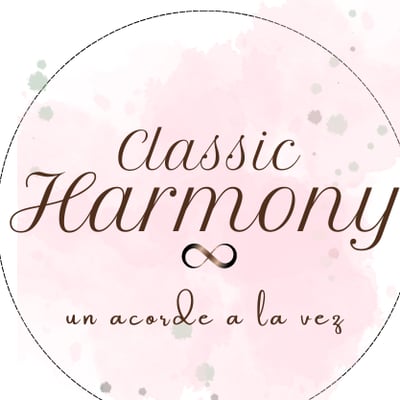 Classic Harmony