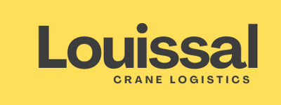 Louissal Crane Logistics