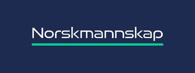 Norskmannskap