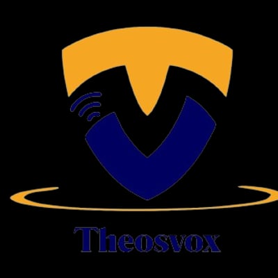 Theosvox Cakes 'n' More