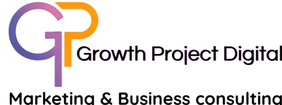 Growth Project Digital Marketing and Business consulting