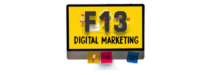 F13 MARKETING