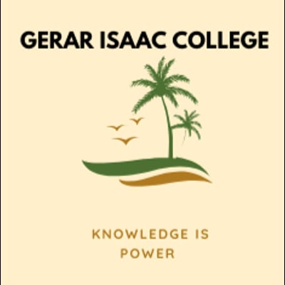 Gerar Isaac Training Center (GITC)