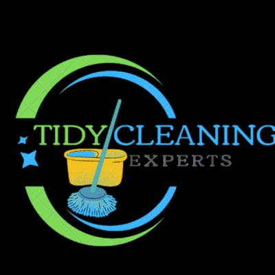 Tidy Cleaning Experts
