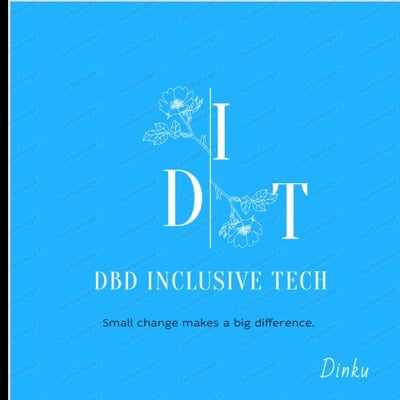 Dinku Inclusive Tech