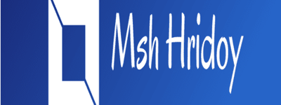 Md Shahajada Hossain Hridoy