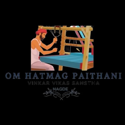 Om Hatmag Paithani Vinkar Vikas Sanstha
