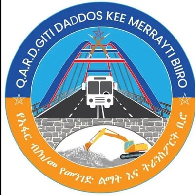 Afar Road Development and Transport Bureau