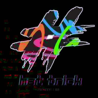 Zapatillas Hat Trick