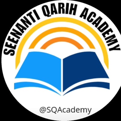 Seenanti Qarih Academy