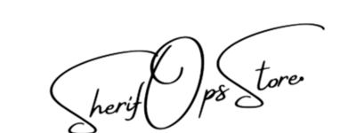 SherifOpsStore