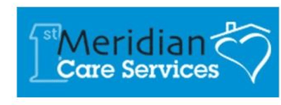 1st Meridian Prime Concierge and Placement Services