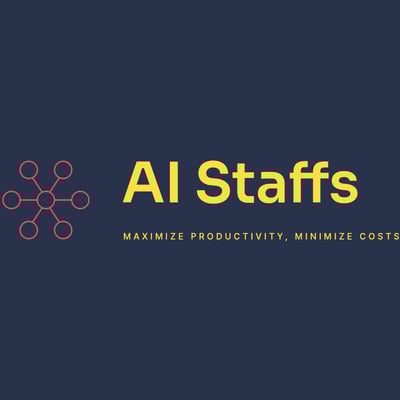Digital Billboard Media- AI Staff